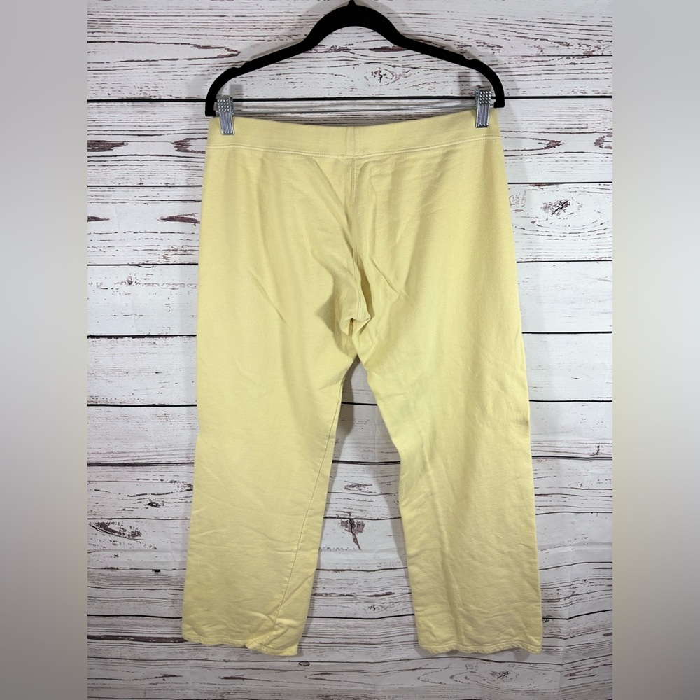Vintage Juicy Couture House of Juicy Track Pants in Size Large - Picture 7 of 7